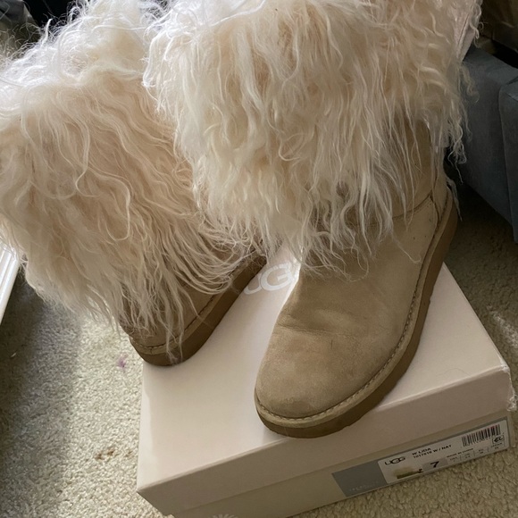 Lidia Ugg - Picture 3 of 7